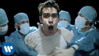 Panic At The Disco This Is Gospel OFFICIAL VIDEO