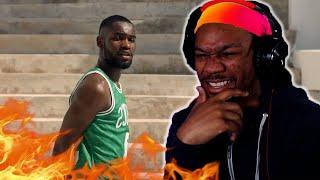 SUCH A VIBE  AMERICAN REACTS TO UK RAPPERS Dave - Location ft. Burna Boy Reaction