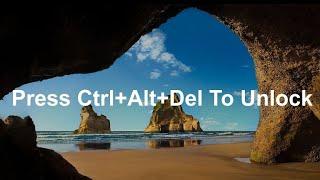 How To Enable or Disable Ctrl+Alt+Del to Secure Logon Using Group Policy in Windows 10