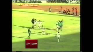 QWC 1994 Nigeria vs. Ivory Coast 4-1 25.09.1993 re-upload