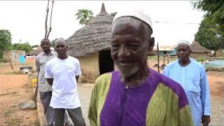 CultureMinignan  Sur les traces de René Caille et Samory Toure