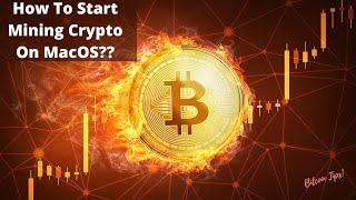 How To Start Mining Cryptocurrency On Mac  2024 Guide  Pepe Mining