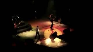 Queen - Bicycle Race CUT Live in Kansas City 08121978