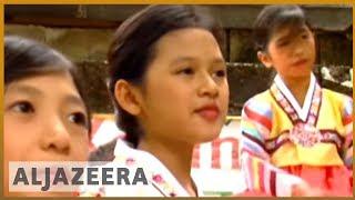  Challenges of Philippines mixed race children  Al Jazeera English