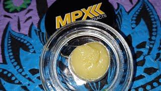 PMQ Reviews Queso Perro Live Rosin from Grow Healthy