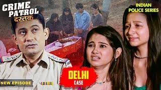 क्या पुलिस पकड़ पायेगी Ankita के अपराधी को?  Crime Patrol Series  Hindi TV Serial