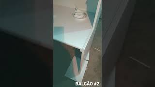 BALCÃO #2