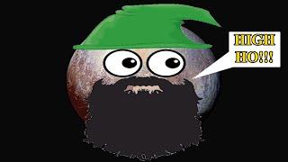 Sodor Answers What is a dwarf planet?