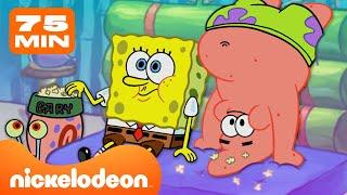 Губка Боб  1 час в ананасе Губки Боба  Nickelodeon Cyrillic