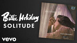 Billie Holiday - Solitude Audio
