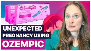 Ozempic Babies are Surprising Women on Weight Loss Drugs This Fertility Doctor Knows Why