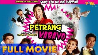 Petrang Kabayo Full Movie HD  Vice Ganda Luis Manzano Candy Pangilinan Gloria Romero