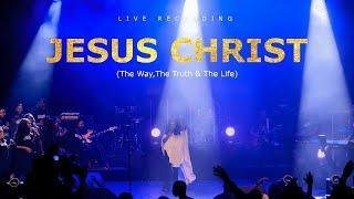 VICTORIA ORENZE - JESUS CHRIST The Way The Truth & The Life