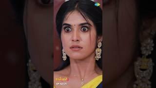 Malli Serial Shorts  Ep 142 - 7   Nikitha  Vijay  Saregama TV Shows Tamil #shorts #ytshorts