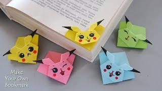  ДЕТСКАЯ ЗАКЛАДКА ДЛЯ КНИГИ ‍ DIY Bookmarks for Kids to Make 