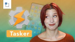 Tasker for Android - Top features and more