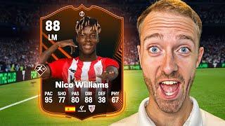 The BIGGEST SBC of FC 25 LEAKED