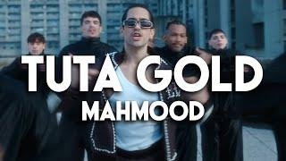 Mahmood - TUTA GOLD Testo  Lyrics  Sanremo 2024