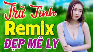 Nhạc Trữ Tình Remix Cả Xóm Phê - LK Bolero Remix Tiktok Hay Nhất 2023  Nhạc Vàng Việt Mix 2024