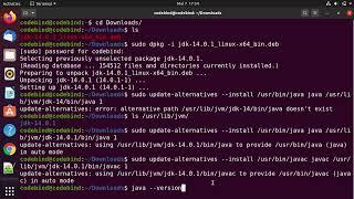 How to Install Java on Ubuntu Linux