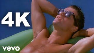 Wham - Club Tropicana Official Video