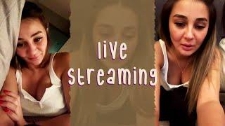 Elif  Periscope live streaming  Cute Vlogs