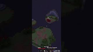 keylocker is back? minecraft pvp #minecraft #pvp #bedwars #minemen #shorts