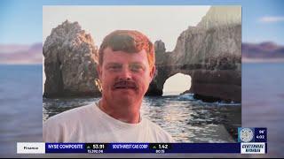 Clark County Coroner identifies human remains discovered at Lake Mead