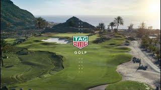 TAG Heuer Golf