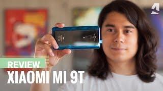 Xiaomi Mi 9TRedmi K20 review