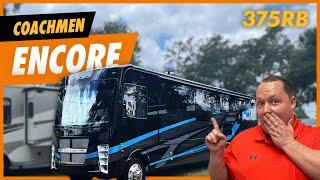 The Best Designed Motorhome Of All TIMES