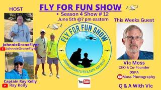 Fly For Fun Show #12