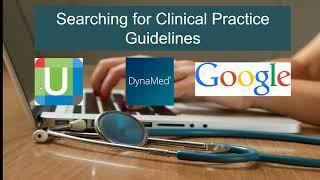 Introduction to clinical practice guidelines 2023 version