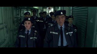 Police Tactical Unit PTU机动部队 Trailer  RAYMOND LAM CHARLENE CHOI ALEX FONG