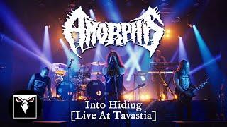 AMORPHIS - Into Hiding Live At Tavastia Official Live Performance Video