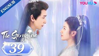 The Starry Love EP39  Good and Evil Twin Sisters Switch Husbands  Chen XingxuLandy Li  YOUKU