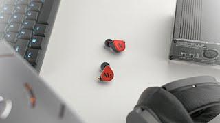 The BEST & most expensive IEM I’ve listened to  Fir M5 Review