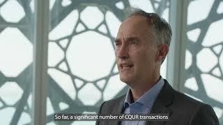 Visa B2B Connect CQUR Bank Testimonial