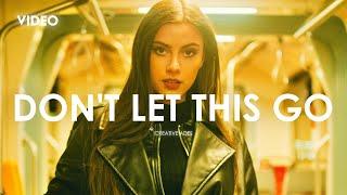 Creative Ades & CAID - Dont Let This Go Official Video  PREMIERE 