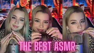 Slow & Soft Asmr To Put You To Sleep  BESKROVNA ASMR