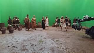 Making PORUS vs ALEXANDER