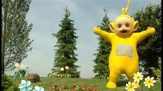 Teletubbies Ep. 34 - Walking In The Woods 1997 - UK • 50i