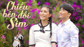 Chiều Bên Đồi Sim - Mai Lệ Quyên ft Cao Hoàng Nghi  Cặp Đôi Song Ca Trữ Tình Cực Ngọt Ngào