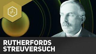 Rutherfords Streuversuch