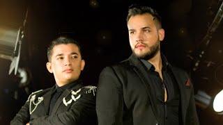 Oropesa ft. El Juglar - Evidencias Ana Gabriel ‖ Video Oficial