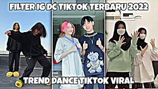 FILTER IG DANCE TIKTOK VIRAL 2022  FILTER INSTAGRAM TERBARU 2022 #116