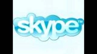 Skype Call 1 part 12