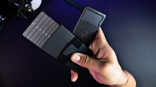 THE EKSTER SMART WALLET & TRACKER - FULL REVIEW 2022