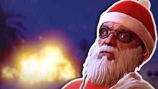 GTA 5 - Trevors CHRISTMAS