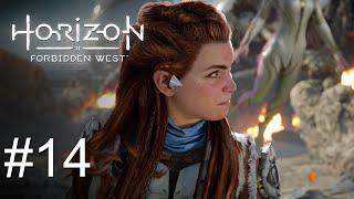 Horizon Forbidden West Cinematic Series - Episode 14
